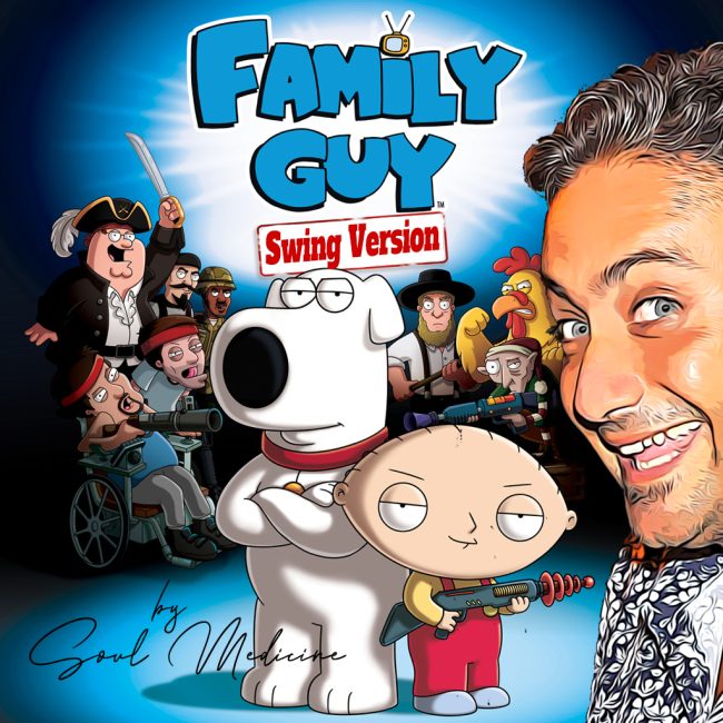 Family-Guy